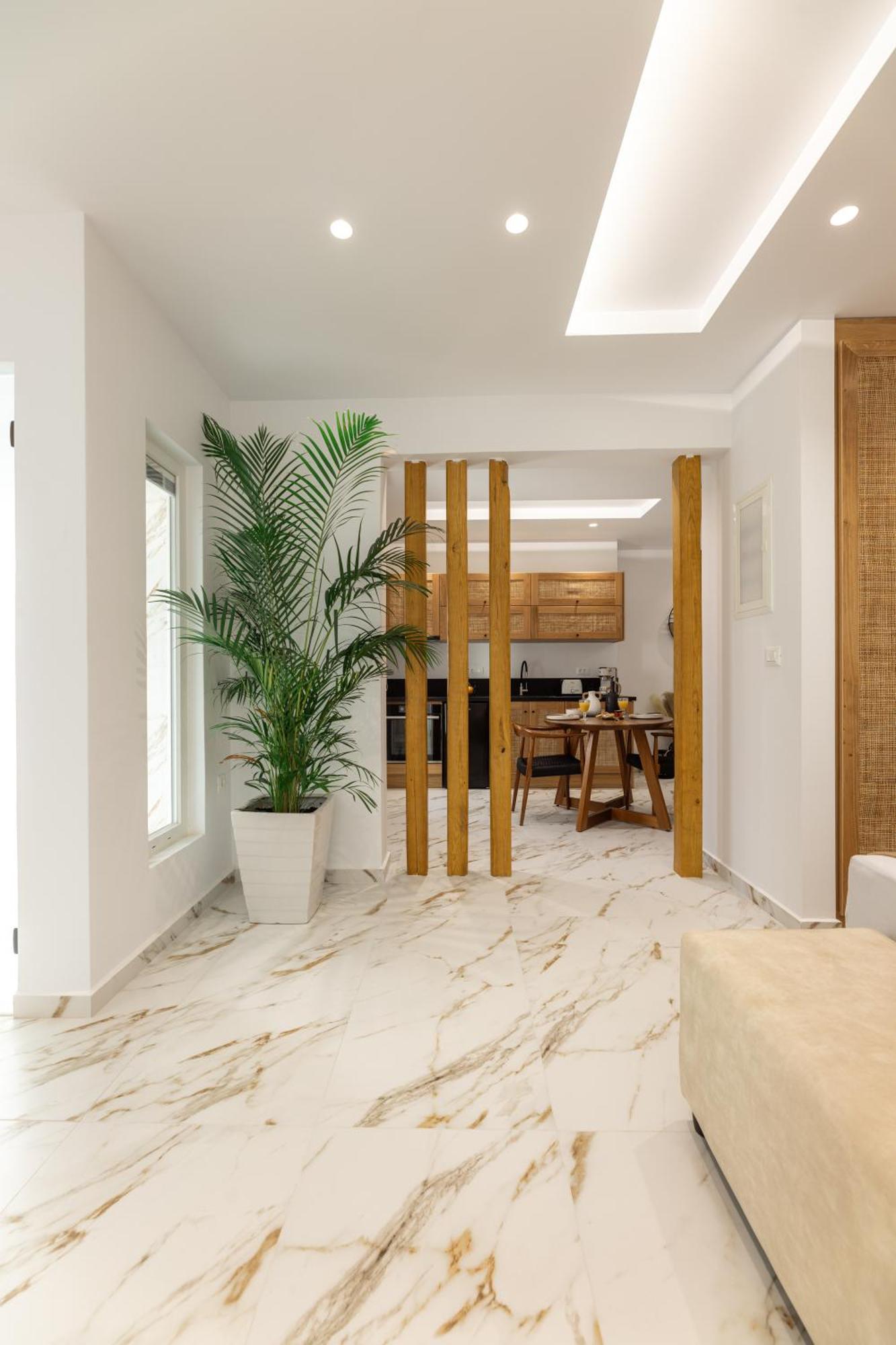 Olvos Suite Naxos City Exterior foto